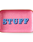 Stuff Tray