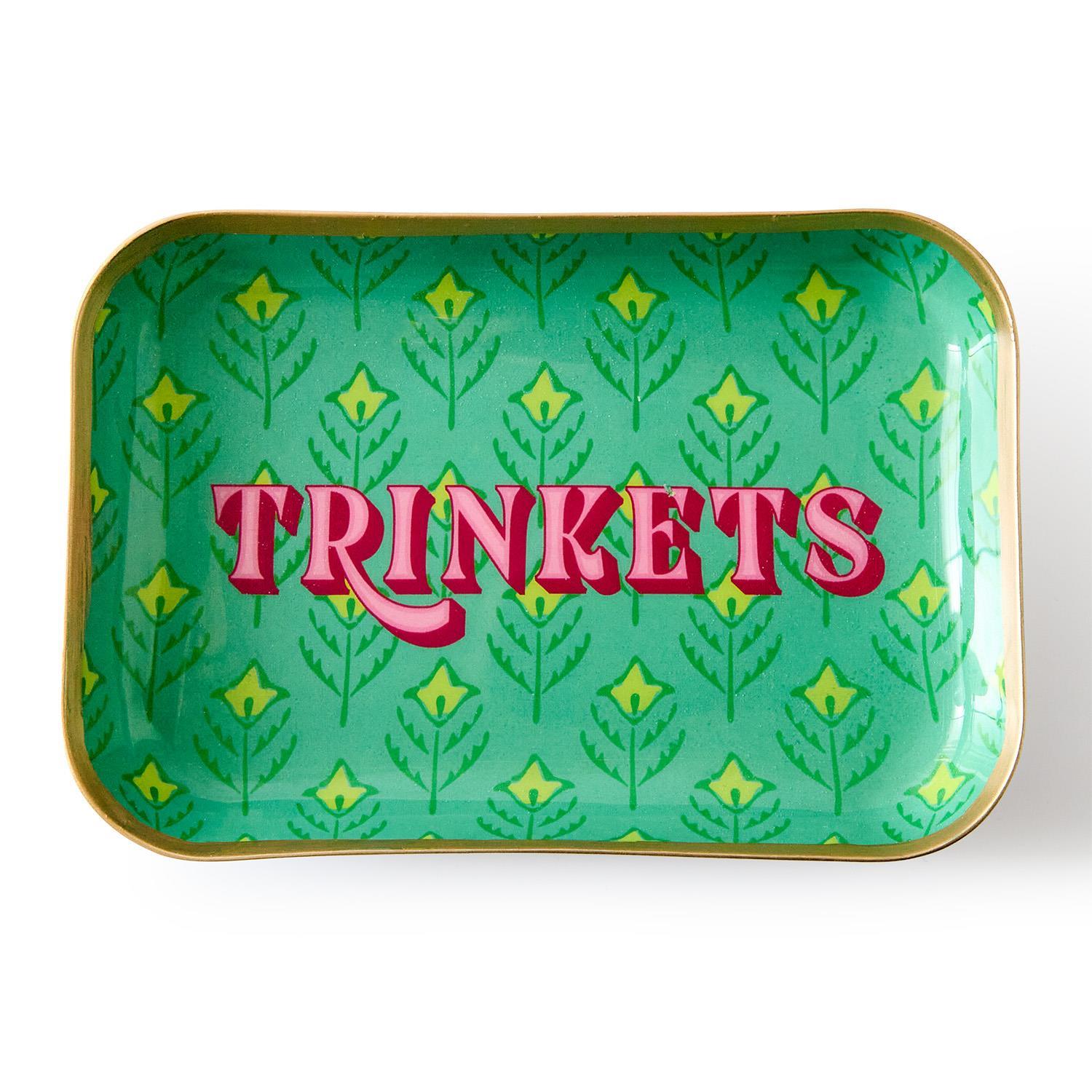Trinkets Tray