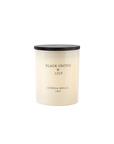 CERERIA MOLLA Classic Candle Black Orchid & Lily