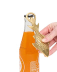 Fish Bottle Opener