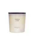 CERERIA MOLLA 3 Wick XL Candle French Linen