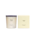 CERERIA MOLLA 3 Wick XL Candle French Linen