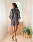 OMIKA Mila Mini Dress Zadie Montego