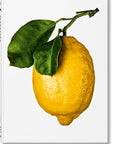 Gourmands Lemon: A Collection of Stories and Recipes