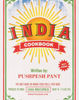 India Cookbook