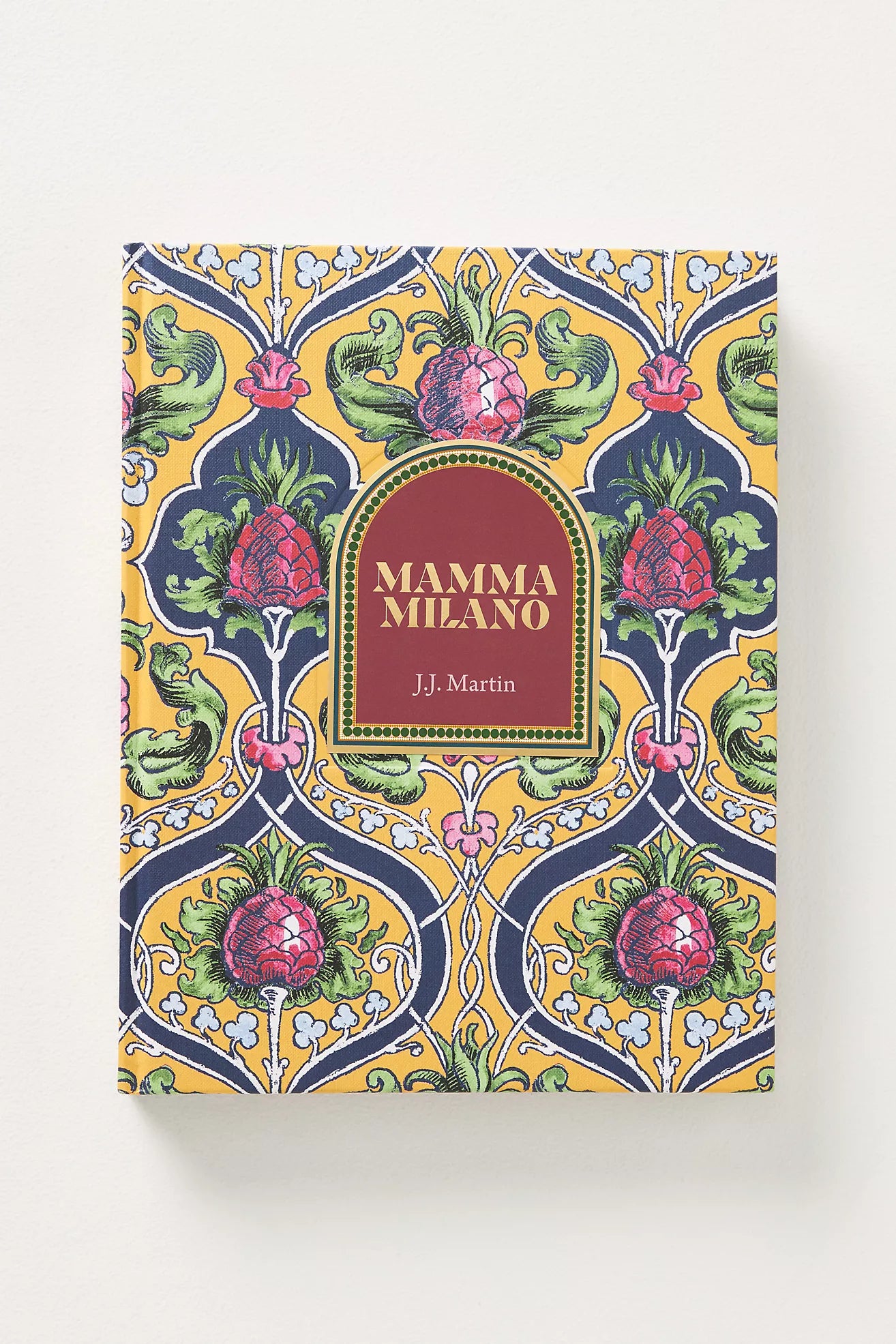 MAMMA MILANO: Lessons From the Motherland