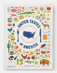 United Tastes Of America