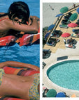 Poolside With Slim Aarons