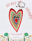 In My Heart:  A Book Of Feelings