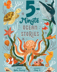 5-Minute Ocean Stories