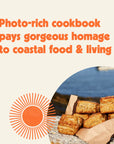 The Sea Lover's Cookbook
