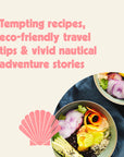 The Sea Lover's Cookbook