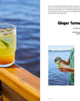 The Sea Lover's Cookbook