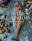 The Hog Island Book of Fish & Seafood