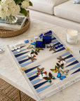 Butterfly Backgammon Game