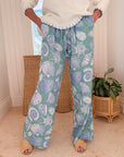 PARADISA X PROSPERINA San Marino Pants Shell We