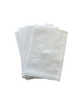 Hudson Napkins Pearl- Set/4