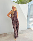 LAVI Cabo Pant Brown