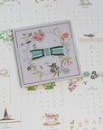 KAREN ADAMS 2027 Classic Calendar Refill