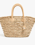 PAMELA MUNSON Beach and Town Tote Sand