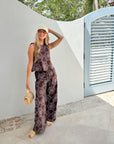 LAVI Cabo Pant Brown