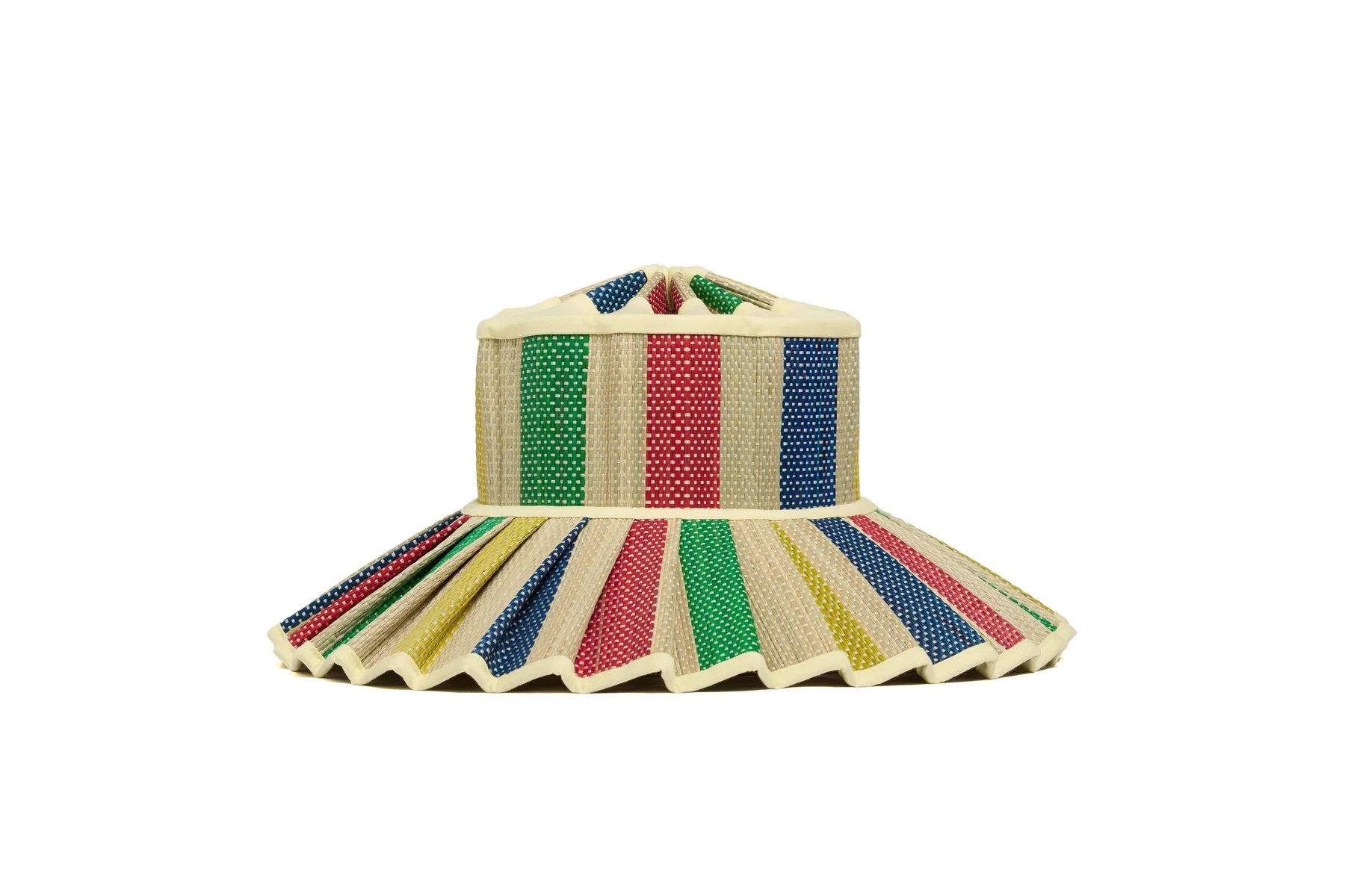 LORNA MURRAY Capri Hat Sun Bathe/Pina Colada