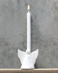 Angel Vase/Candleholder