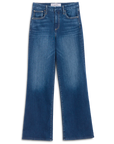FRANK & EILEEN East Galway Gaucho Jean 1999 Wash