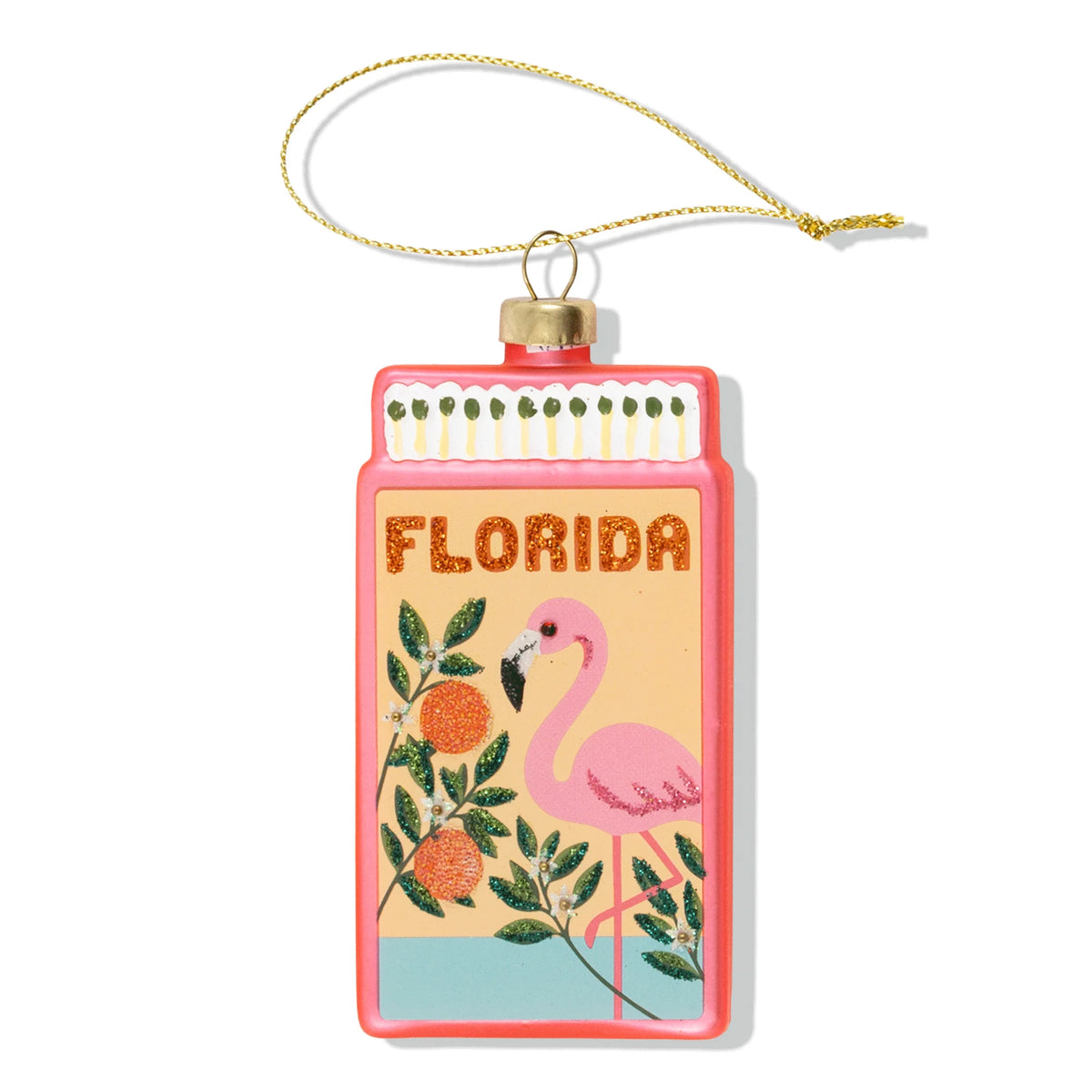 Florida Matchbook