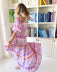 FEATHER & FIND Orelia Dress Magical Creation