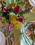 Autumnal Artichokes Placemat