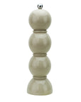 Bobbin Salt & Pepper Mill Cappucino