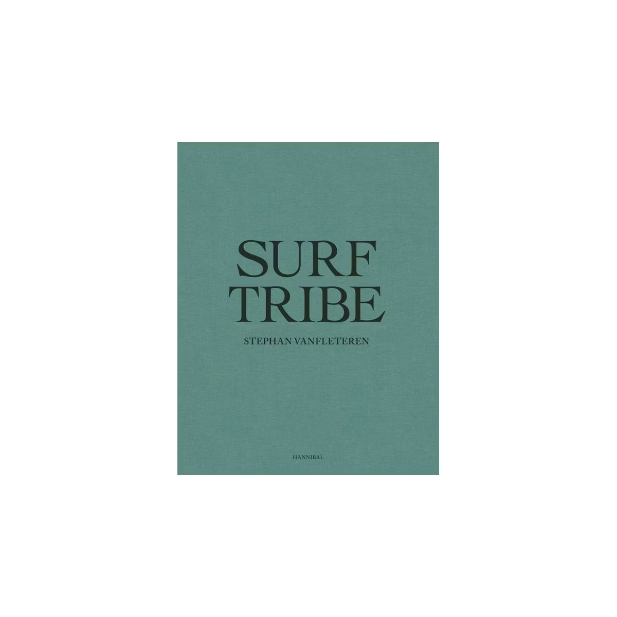 Surf Tribe