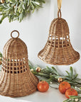 Rattan Bell