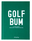 GOLF BUM