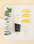 Hand Job-Sea Salt Citrus Neroli Hand Creme