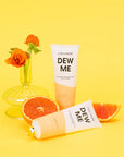 Dew Me- Hand Cream - Grapefruit