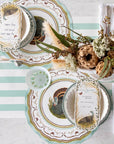 Die-Cut Heritage Turkey China