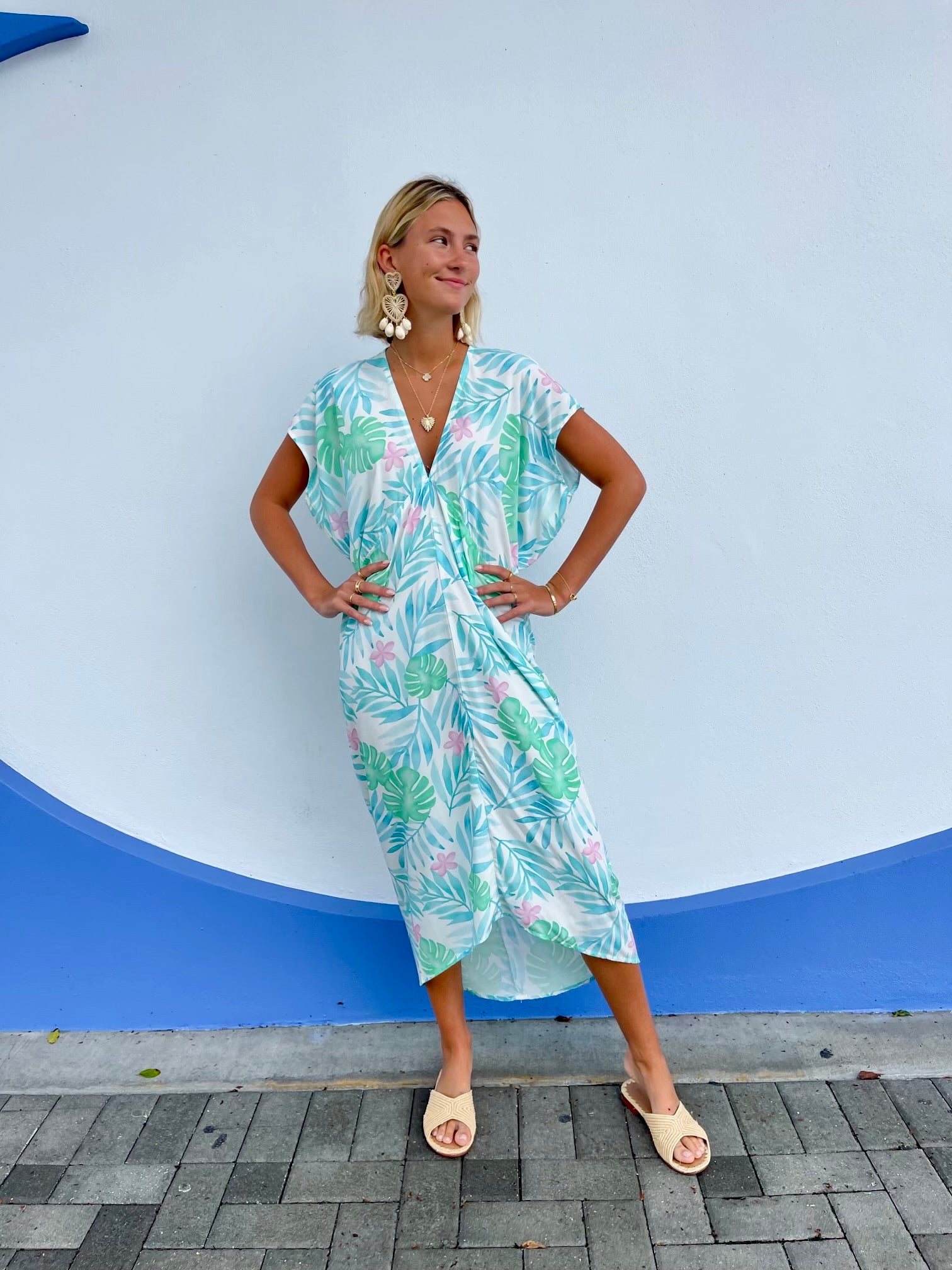 FINAL SALE – Matilda's Life Style