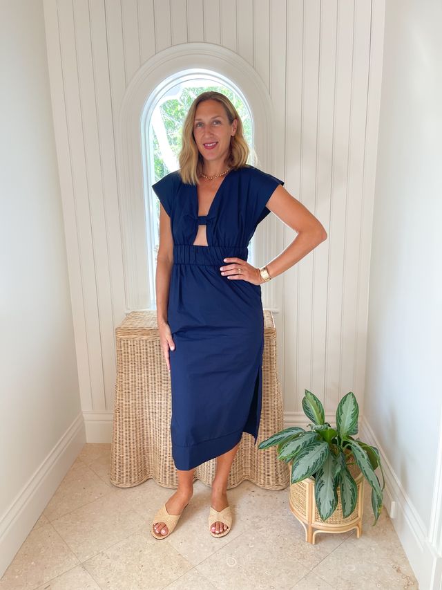 FINAL SALE – Matilda's Life Style