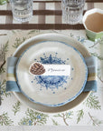 Juniper Sprigs Placemat