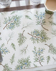 Juniper Sprigs Placemat