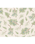 Juniper Sprigs Placemat