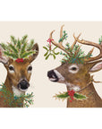 Deer To Me Placemat-Set/24