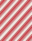 Peppermint Stripe Cocktail-Set/20