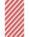 Peppermint Stripe Cocktail-Set/20