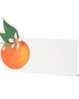 Orange Orchard Place Card Set/12