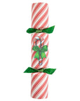 Candy Cane Crackers