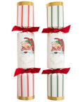 Santa Crackers