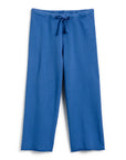 FRANK & EILEEN Catherine Pant Royal Blue